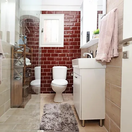 Politis' Home! Apartment *