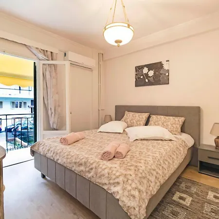 Apartment Politis' Home! Corfu (city)